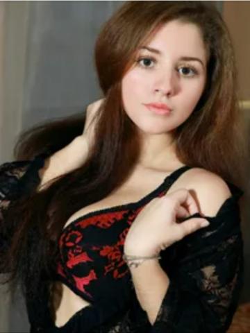 Марина